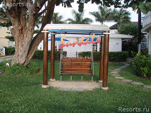 Sandals Montego Bay 51